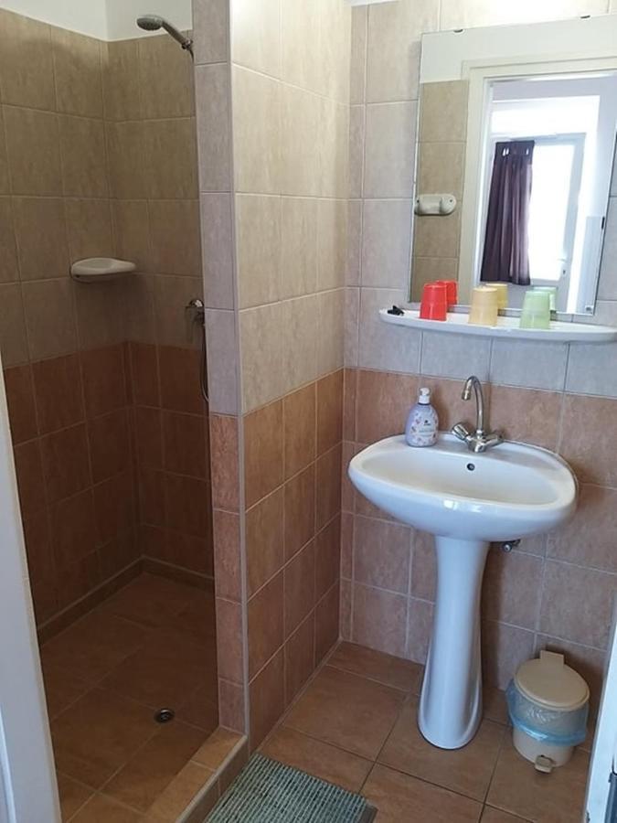 Garden Apartmanhaz 2 Hajdúszoboszló Buitenkant foto